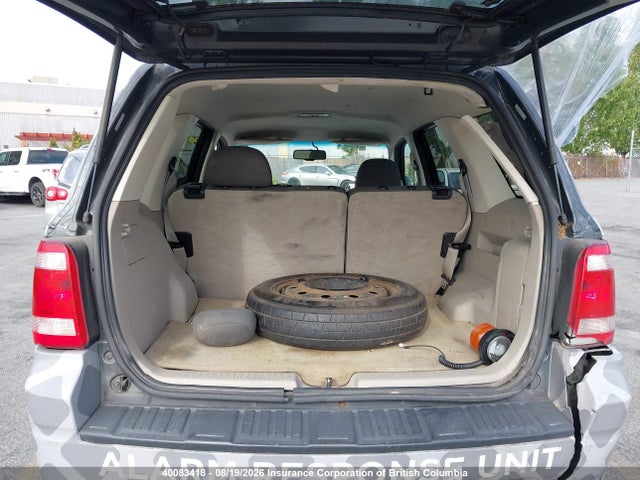 Aukcja sprzedaży 2009 Ford Escape Hybrid, vin: 1FMCU49379KA84577, numer aukcji: 40083418
