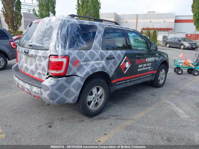 Aukcja sprzedaży 2009 Ford Escape Hybrid, vin: 1FMCU49379KA84577, numer aukcji: 40083418