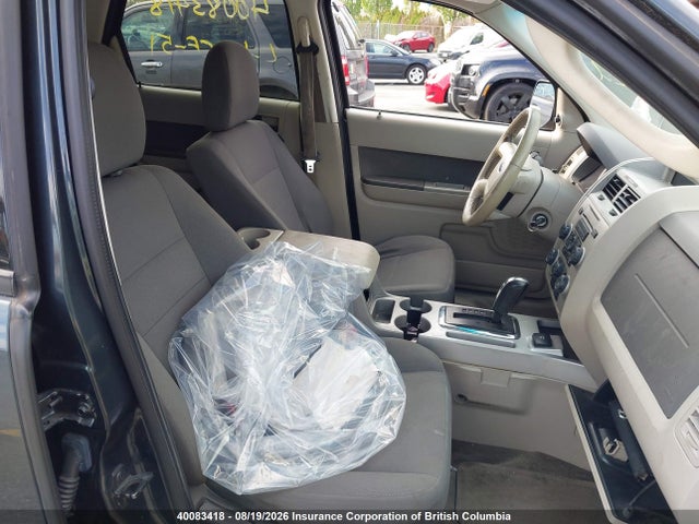 Aukcja sprzedaży 2009 Ford Escape Hybrid, vin: 1FMCU49379KA84577, numer aukcji: 40083418