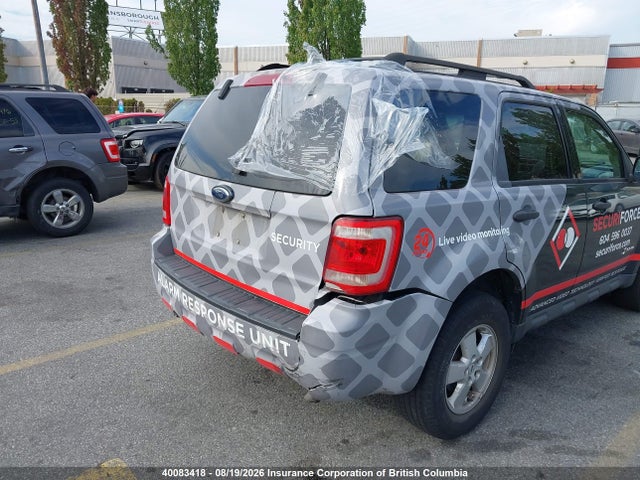 Aukcja sprzedaży 2009 Ford Escape Hybrid, vin: 1FMCU49379KA84577, numer aukcji: 40083418