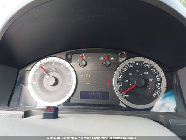 Aukcja sprzedaży 2009 Ford Escape Hybrid, vin: 1FMCU49379KA84577, numer aukcji: 40083418