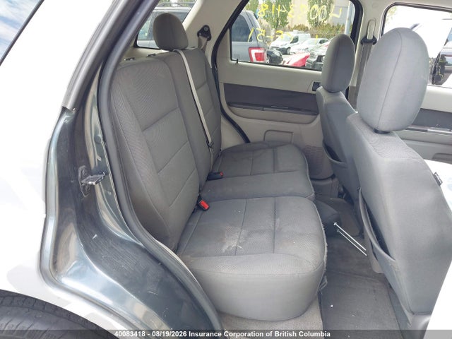 Aukcja sprzedaży 2009 Ford Escape Hybrid, vin: 1FMCU49379KA84577, numer aukcji: 40083418