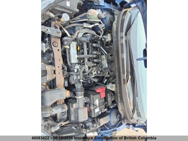 Nissan Kicks 2021 3N1CP5BVXML469235 Image 10