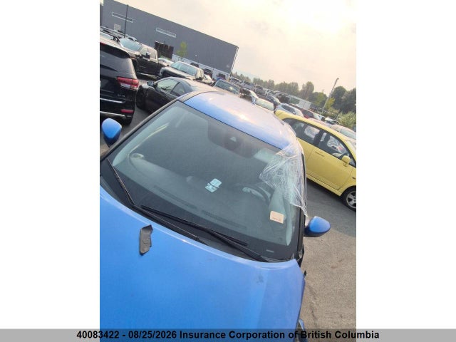 Nissan Kicks 2021 3N1CP5BVXML469235 Image 11