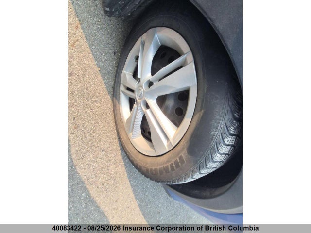 Nissan Kicks 2021 3N1CP5BVXML469235 Image 12