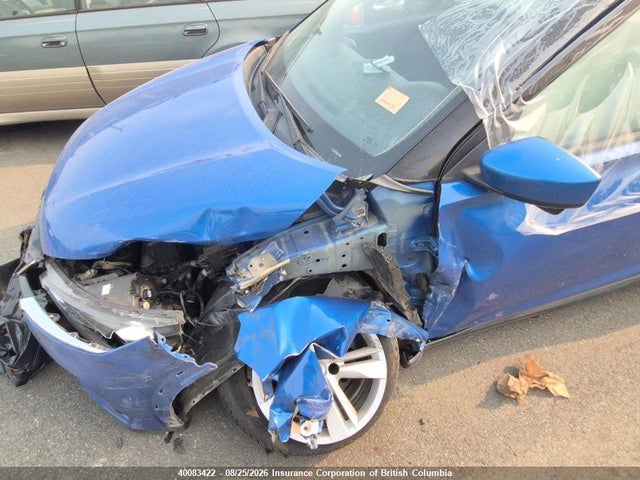 Nissan Kicks 2021 3N1CP5BVXML469235 Image 13