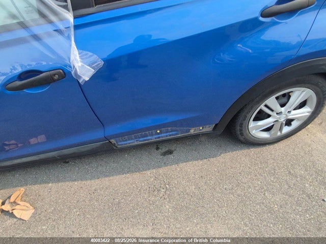 Nissan Kicks 2021 3N1CP5BVXML469235 Image 14