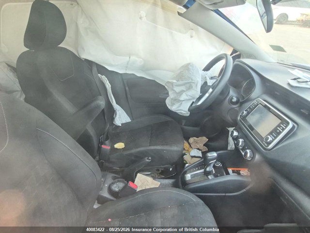 Nissan Kicks 2021 3N1CP5BVXML469235 Image 17