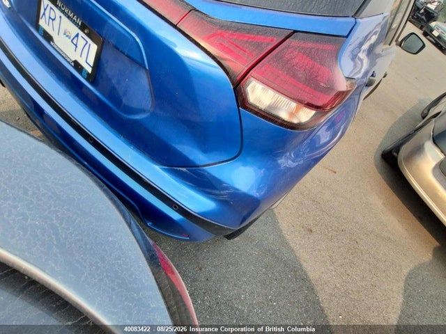 Nissan Kicks 2021 3N1CP5BVXML469235 Image 4