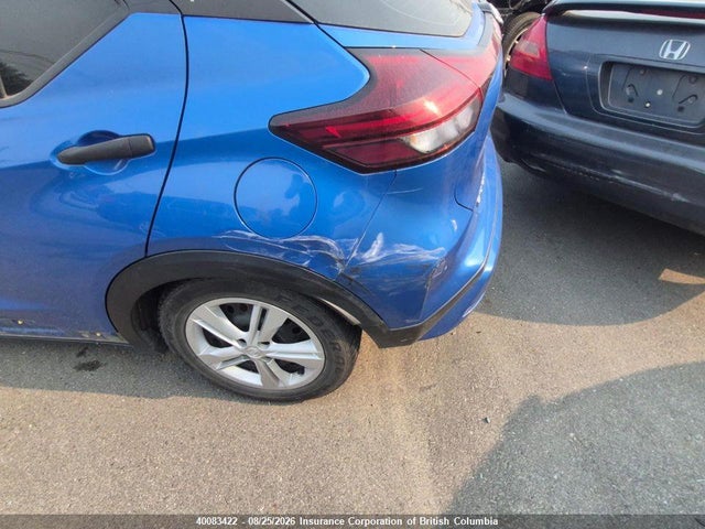 Nissan Kicks 2021 3N1CP5BVXML469235 Image 5