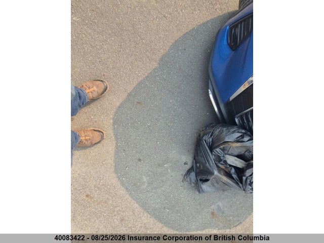 Nissan Kicks 2021 3N1CP5BVXML469235 Image 6