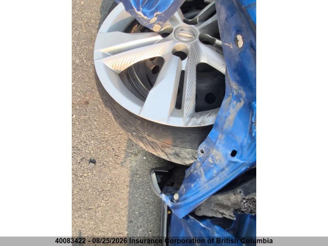 Nissan Kicks 2021 3N1CP5BVXML469235 Image 7