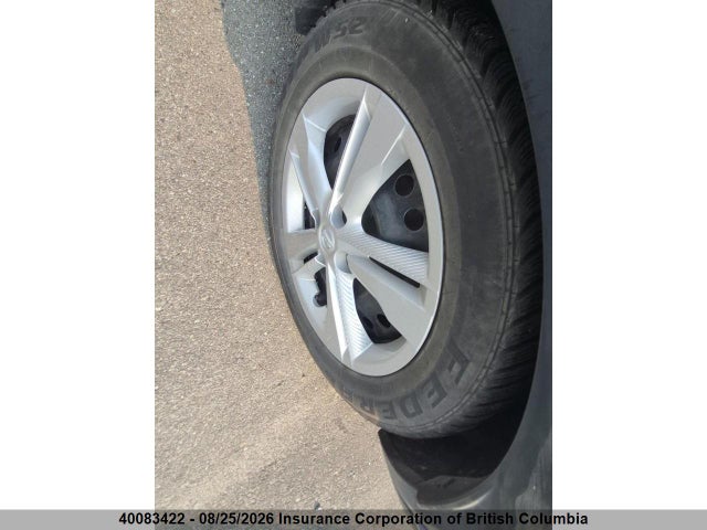 Nissan Kicks 2021 3N1CP5BVXML469235 Image 8