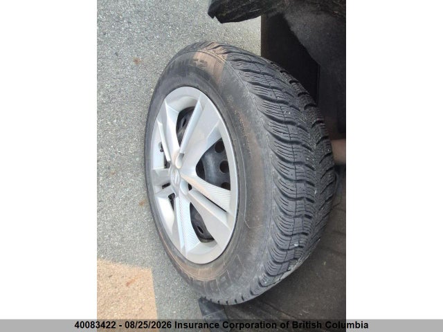 Nissan Kicks 2021 3N1CP5BVXML469235 Image 9
