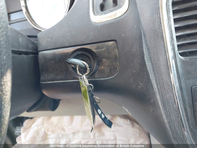 Dodge Grand Caravan Se 2015 2C4RDGBG3FR501252 Image 11