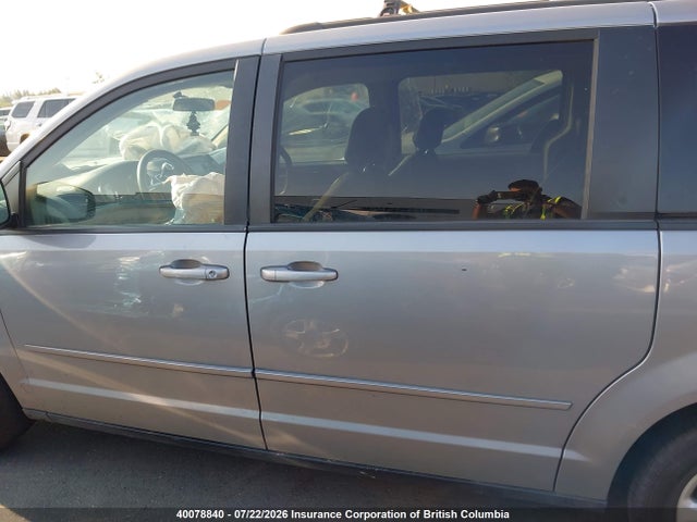 Dodge Grand Caravan Se 2015 2C4RDGBG3FR501252 Image 15