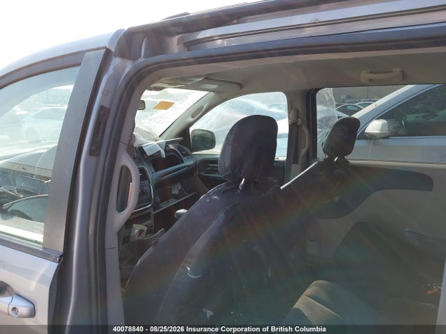 Dodge Grand Caravan Se 2015 2C4RDGBG3FR501252 Image 22