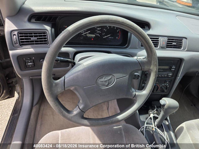 2001 Toyota Camry მანქანა იყიდება აუქციონზე, vin: JT2BG22K410555221, აუქციონის ნომერი: 40083424