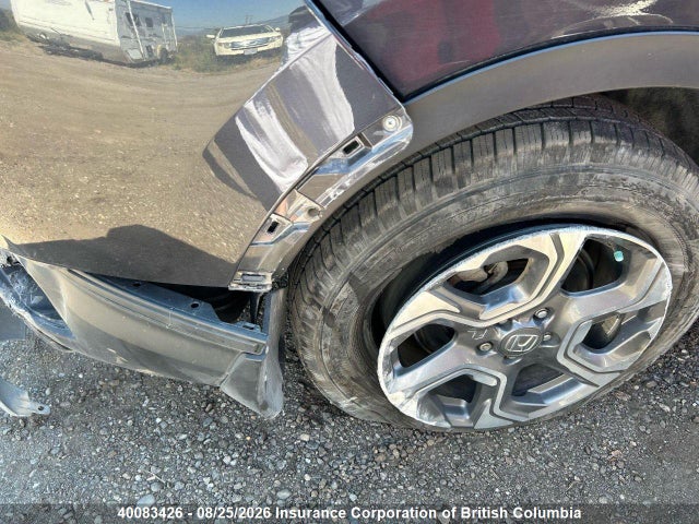 Honda CR-V 2017 2HKRW2H82HH110834 Image 11