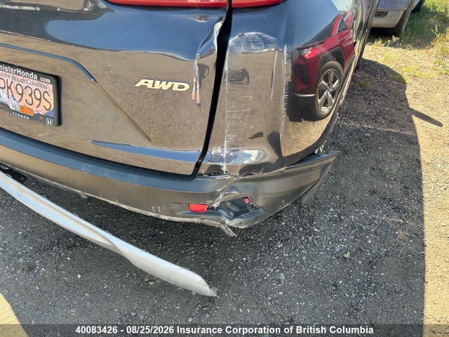 Honda CR-V 2017 2HKRW2H82HH110834 Image 13
