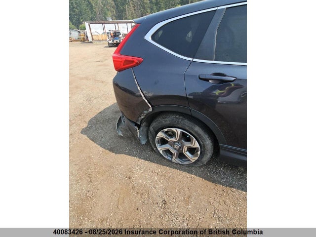 Honda CR-V 2017 2HKRW2H82HH110834 Image 16