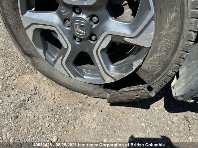 Honda CR-V 2017 2HKRW2H82HH110834 Image 17