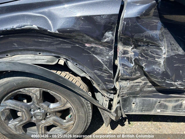 Honda CR-V 2017 2HKRW2H82HH110834 Image 19