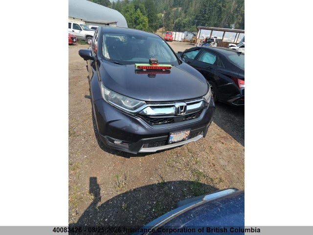 Honda CR-V 2017 2HKRW2H82HH110834 Image 22