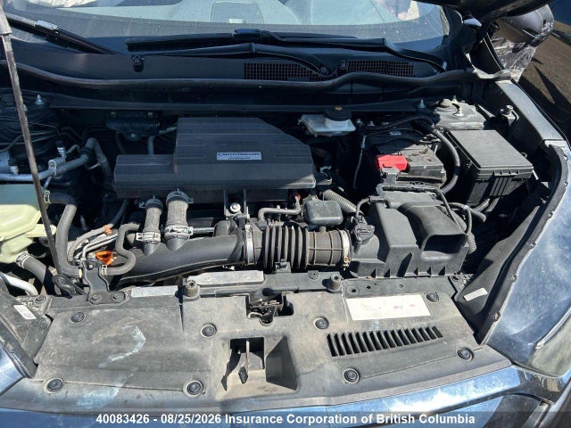 Honda CR-V 2017 2HKRW2H82HH110834 Image 7