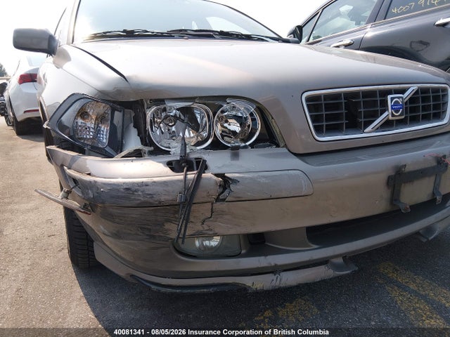 Продаж на аукціоні авто 2004 Volvo S40 1.9t, vin: YV1VS27514F035382, номер лоту: 40081341