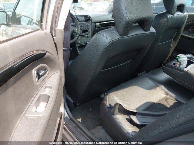 Продаж на аукціоні авто 2004 Volvo S40 1.9t, vin: YV1VS27514F035382, номер лоту: 40081341