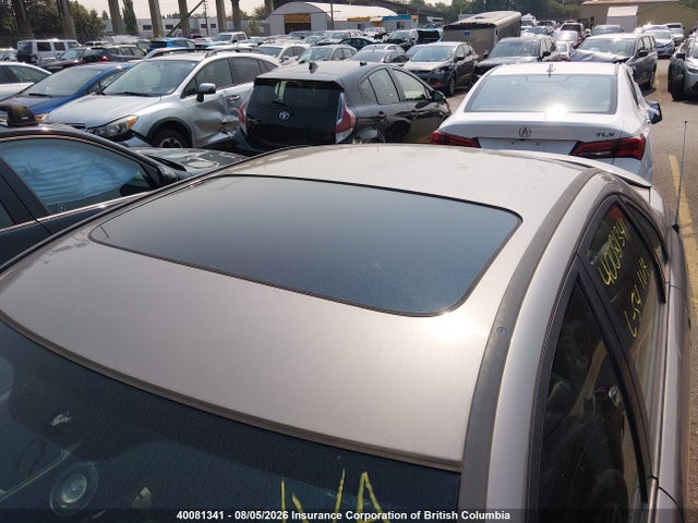 Продаж на аукціоні авто 2004 Volvo S40 1.9t, vin: YV1VS27514F035382, номер лоту: 40081341