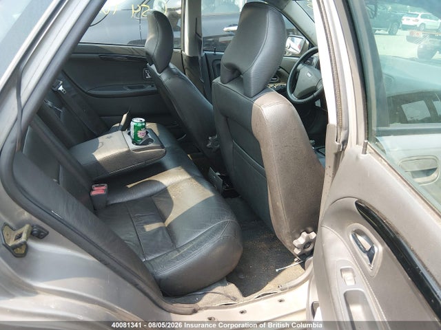 Продаж на аукціоні авто 2004 Volvo S40 1.9t, vin: YV1VS27514F035382, номер лоту: 40081341