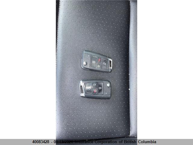 Volkswagen Golf 2019 3VWG57AU7KM034010 Image 10