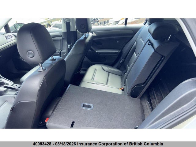Volkswagen Golf 2019 3VWG57AU7KM034010 Image 7