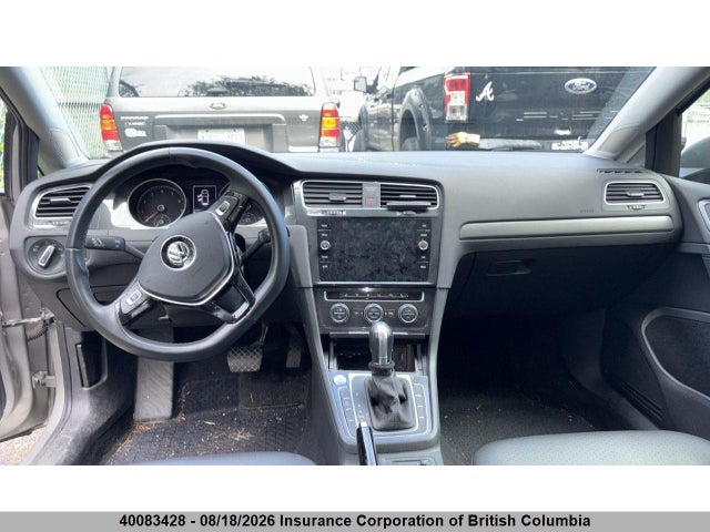 Volkswagen Golf 2019 3VWG57AU7KM034010 Image 8