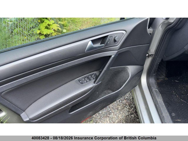Volkswagen Golf 2019 3VWG57AU7KM034010 Image 9