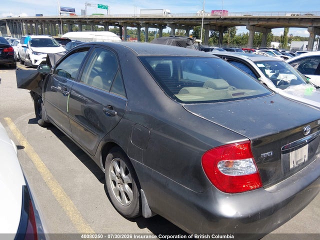 Продаж на аукціоні авто 2003 Toyota Camry Le/xle, vin: JTDBF32K530133879, номер лоту: 40080250