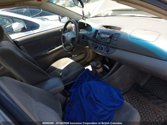 Продаж на аукціоні авто 2003 Toyota Camry Le/xle, vin: JTDBF32K530133879, номер лоту: 40080250