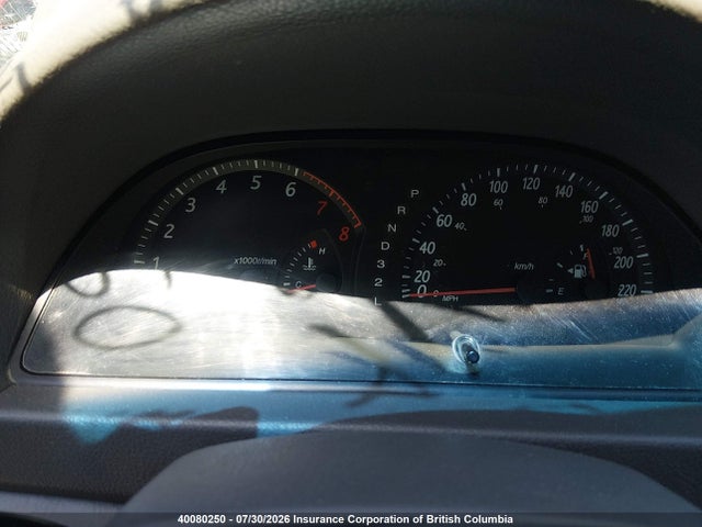 Продаж на аукціоні авто 2003 Toyota Camry Le/xle, vin: JTDBF32K530133879, номер лоту: 40080250