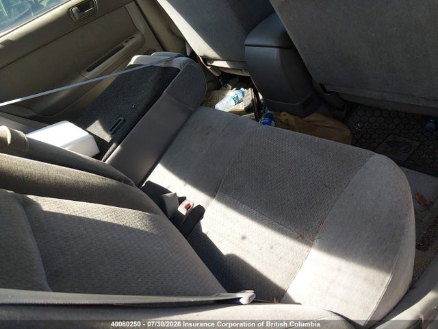 Продаж на аукціоні авто 2003 Toyota Camry Le/xle, vin: JTDBF32K530133879, номер лоту: 40080250