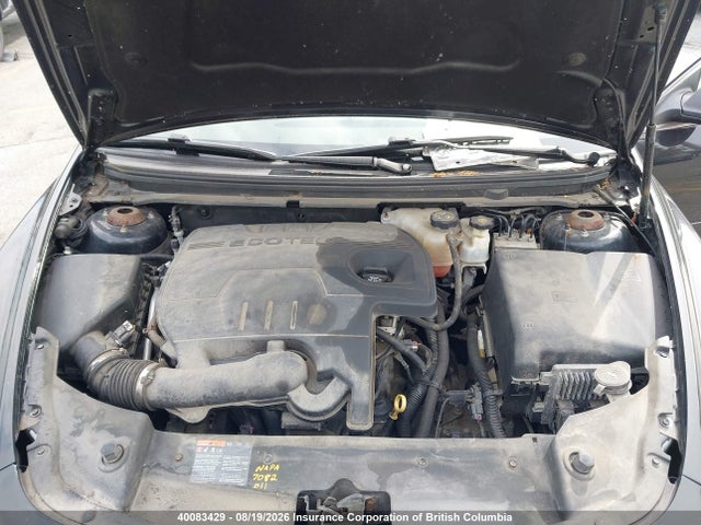 Aukcja sprzedaży 2012 Chevrolet Malibu Ls, vin: 1G1ZB5EU3CF339761, numer aukcji: 40083429
