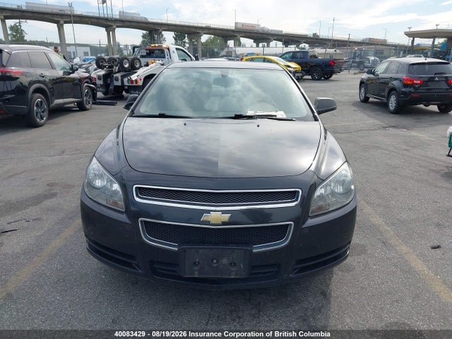 Aukcja sprzedaży 2012 Chevrolet Malibu Ls, vin: 1G1ZB5EU3CF339761, numer aukcji: 40083429