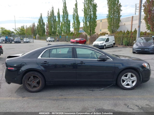 Aukcja sprzedaży 2012 Chevrolet Malibu Ls, vin: 1G1ZB5EU3CF339761, numer aukcji: 40083429