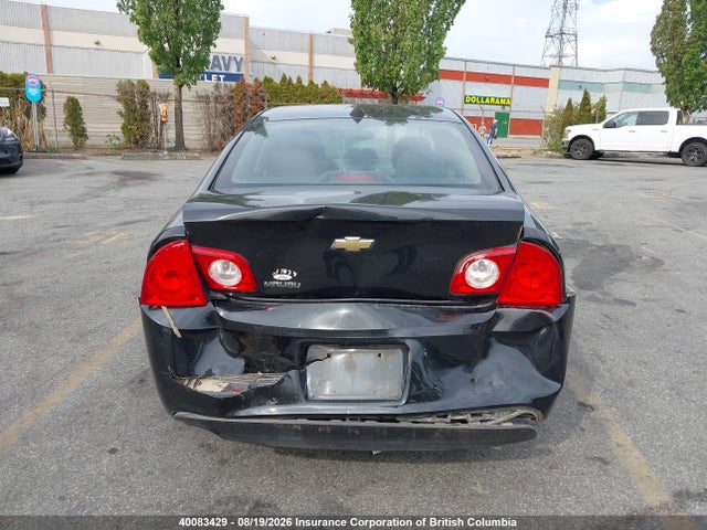 Aukcja sprzedaży 2012 Chevrolet Malibu Ls, vin: 1G1ZB5EU3CF339761, numer aukcji: 40083429