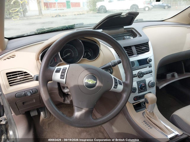 Aukcja sprzedaży 2012 Chevrolet Malibu Ls, vin: 1G1ZB5EU3CF339761, numer aukcji: 40083429