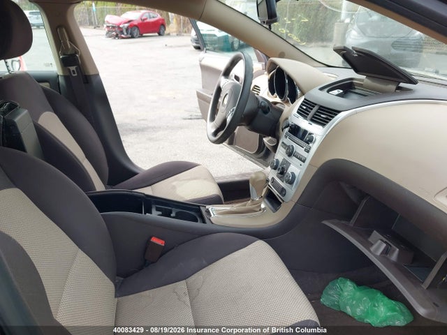 Aukcja sprzedaży 2012 Chevrolet Malibu Ls, vin: 1G1ZB5EU3CF339761, numer aukcji: 40083429