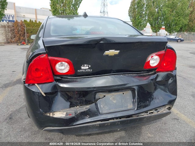 Aukcja sprzedaży 2012 Chevrolet Malibu Ls, vin: 1G1ZB5EU3CF339761, numer aukcji: 40083429
