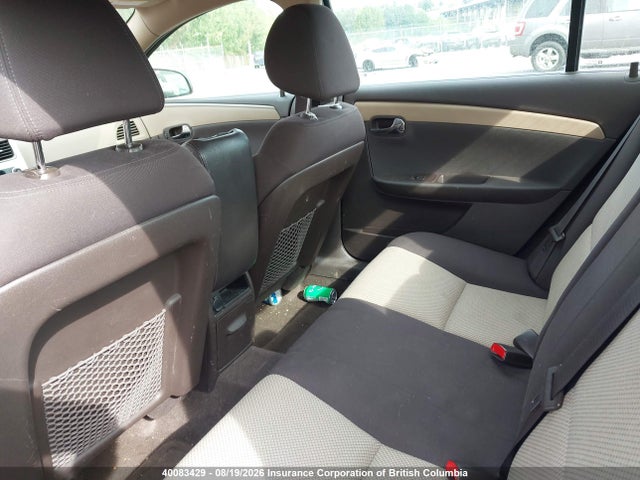 Aukcja sprzedaży 2012 Chevrolet Malibu Ls, vin: 1G1ZB5EU3CF339761, numer aukcji: 40083429