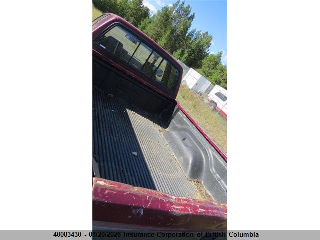 1994 Dodge Dakota მანქანა იყიდება აუქციონზე, vin: 1B7GG23Y1RS567018, აუქციონის ნომერი: 40083430